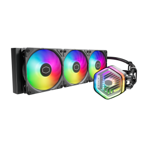 Система охлаждения Cooler Master MLX-D36M-A25PZ-R1