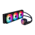 Система охлаждения Cooler Master MLX-D36M-A25PZ-R1 — для бизнеса и офиса Система охлаждения Cooler Master MLX-D36M-A25PZ-R1 — для бизнеса и офиса