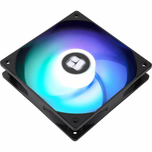 Кулер для корпуса Thermalright TL-C12RB-S V2 — для бизнеса и офиса Кулер для корпуса Thermalright TL-C12RB-S V2 — для бизнеса и офиса
