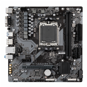 Материнская плата GIGABYTE B650M S2H