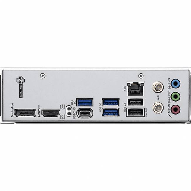 Материнская плата MSI B850M GAMING WIFI6E — для бизнеса и офиса Материнская плата MSI B850M GAMING WIFI6E — для бизнеса и офиса