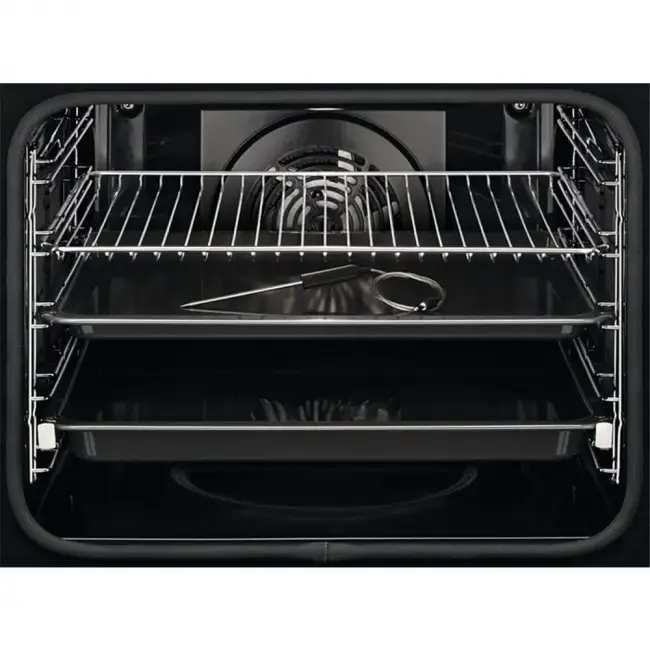 Встраиваемые электрические духовки ELECTROLUX Electrolux KODDP77WX — для бизнеса и офиса Встраиваемые электрические духовки ELECTROLUX Electrolux KODDP77WX — для бизнеса и офиса