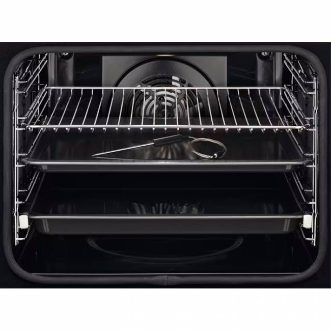 Встраиваемые электрические духовки ELECTROLUX Electrolux KODDP77WX — для бизнеса и офиса Встраиваемые электрические духовки ELECTROLUX Electrolux KODDP77WX — для бизнеса и офиса