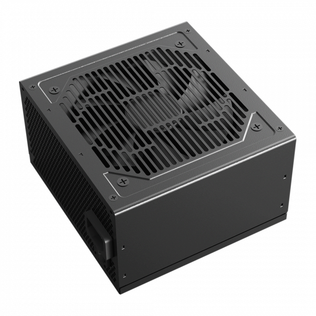 Блок питания ПК PcCooler P3-F550-W1H — для бизнеса и офиса Блок питания ПК PcCooler P3-F550-W1H — для бизнеса и офиса