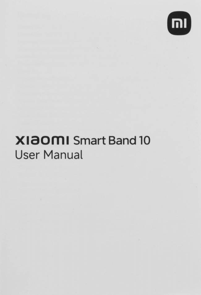 Фитнес-трекер Xiaomi BHR07PYGL — для бизнеса и офиса Фитнес-трекер Xiaomi BHR07PYGL — для бизнеса и офиса