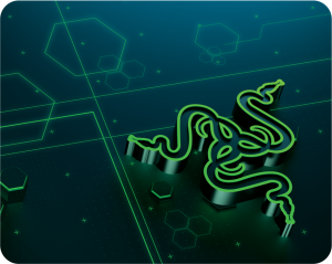 Игровой коврик для мыши Razer Goliathus Mobile Small Razer Goliathus Mobile