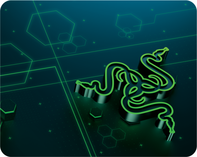 Игровой коврик для мыши Razer Goliathus Mobile Small Razer Goliathus Mobile — для бизнеса и офиса Игровой коврик для мыши Razer Goliathus Mobile Small Razer Goliathus Mobile — для бизнеса и офиса