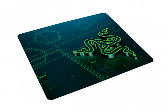 Игровой коврик для мыши Razer Goliathus Mobile Small Razer Goliathus Mobile — для бизнеса и офиса Игровой коврик для мыши Razer Goliathus Mobile Small Razer Goliathus Mobile — для бизнеса и офиса