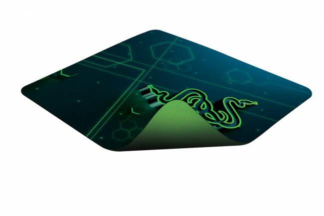 Игровой коврик для мыши Razer Goliathus Mobile Small Razer Goliathus Mobile — для бизнеса и офиса Игровой коврик для мыши Razer Goliathus Mobile Small Razer Goliathus Mobile — для бизнеса и офиса