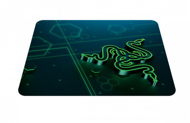 Игровой коврик для мыши Razer Goliathus Mobile Small Razer Goliathus Mobile — для бизнеса и офиса Игровой коврик для мыши Razer Goliathus Mobile Small Razer Goliathus Mobile — для бизнеса и офиса