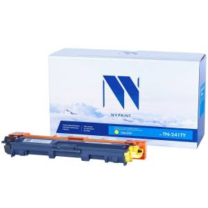 - NV Print NV-TN241TY