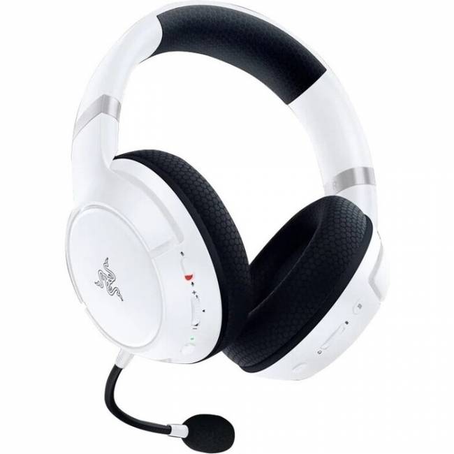 Гарнитура Kaira X for Xbox - White Razer Kaira X for Xbox — для бизнеса и офиса