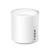 Маршрутизатор TP-Link Deco X50(1-pack) — для бизнеса и офиса Маршрутизатор TP-Link Deco X50(1-pack) — для бизнеса и офиса