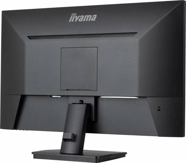 Монитор IIYAMA XU2793HSU-B7 — для бизнеса и офиса Монитор IIYAMA XU2793HSU-B7 — для бизнеса и офиса