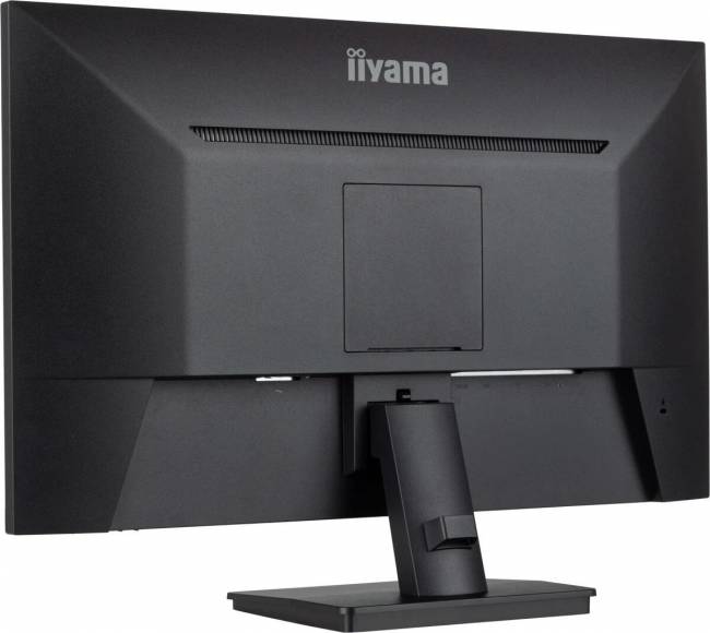 Монитор IIYAMA XU2793HSU-B7 — для бизнеса и офиса Монитор IIYAMA XU2793HSU-B7 — для бизнеса и офиса