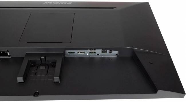 Монитор IIYAMA XU2793HSU-B7 — для бизнеса и офиса Монитор IIYAMA XU2793HSU-B7 — для бизнеса и офиса