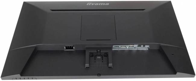 Монитор IIYAMA XU2793HSU-B7 — для бизнеса и офиса Монитор IIYAMA XU2793HSU-B7 — для бизнеса и офиса