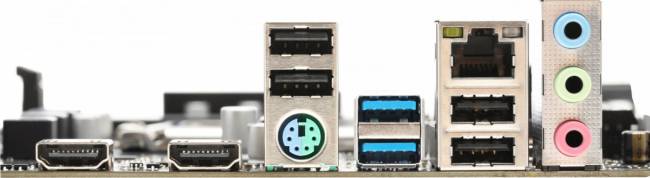 Материнская плата ASRock H610M-H2/M.2 D5 — для бизнеса и офиса Материнская плата ASRock H610M-H2/M.2 D5 — для бизнеса и офиса
