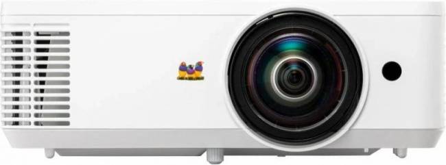 Проектор ViewSonic VS19344 — для бизнеса и офиса