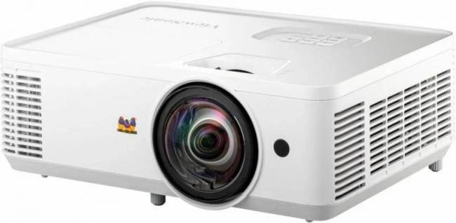 Проектор ViewSonic VS19344 — для бизнеса и офиса