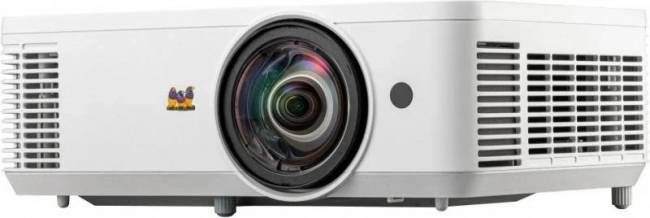 Проектор ViewSonic VS19344 — для бизнеса и офиса