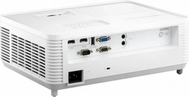 Проектор ViewSonic VS19344 — для бизнеса и офиса
