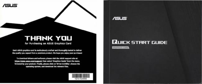 Видеокарта ASUS PRIME-RTX5050-O8G — для бизнеса и офиса Видеокарта ASUS PRIME-RTX5050-O8G — для бизнеса и офиса
