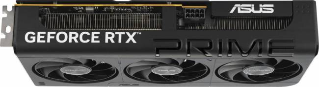 Видеокарта ASUS PRIME-RTX5050-O8G — для бизнеса и офиса Видеокарта ASUS PRIME-RTX5050-O8G — для бизнеса и офиса