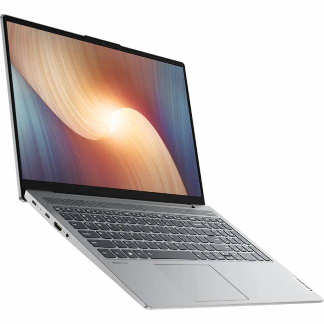 Ноутбук Lenovo IdeaPad 5 15ABA7 (82SG001DRK) — для бизнеса и офиса