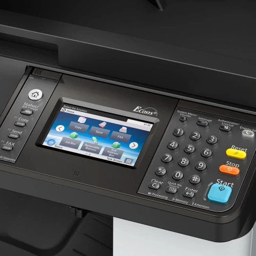 МФУ лазерный Kyocera M8124cidn Kyocera 1102P43NL0 — для бизнеса и офиса