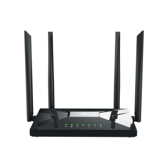 Маршрутизатор Netis NC65 — для бизнеса и офиса Маршрутизатор Netis NC65 — для бизнеса и офиса