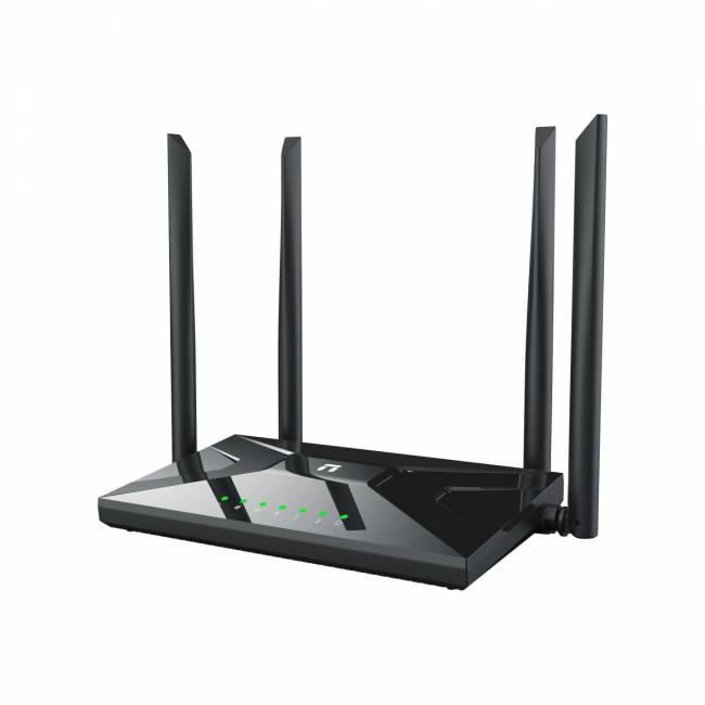 Маршрутизатор Netis NC65 — для бизнеса и офиса Маршрутизатор Netis NC65 — для бизнеса и офиса