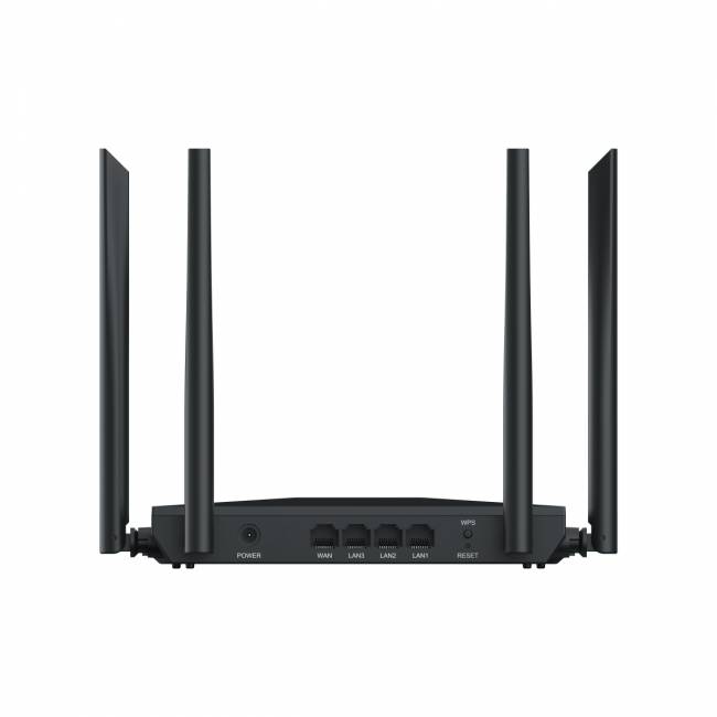Маршрутизатор Netis NC65 — для бизнеса и офиса Маршрутизатор Netis NC65 — для бизнеса и офиса