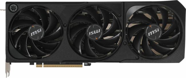 Видеокарта MSI RTX 5070 TI 16G SHADOW 3X OC — для бизнеса и офиса Видеокарта MSI RTX 5070 TI 16G SHADOW 3X OC — для бизнеса и офиса