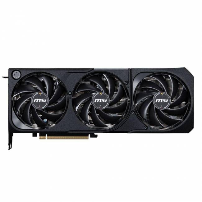 Видеокарта MSI RTX 5070 TI 16G SHADOW 3X OC — для бизнеса и офиса Видеокарта MSI RTX 5070 TI 16G SHADOW 3X OC — для бизнеса и офиса