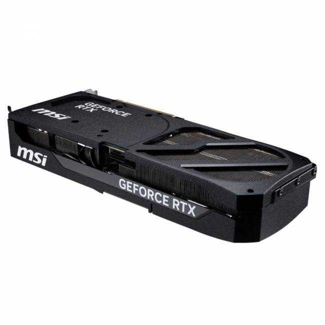Видеокарта MSI RTX 5070 TI 16G SHADOW 3X OC — для бизнеса и офиса Видеокарта MSI RTX 5070 TI 16G SHADOW 3X OC — для бизнеса и офиса