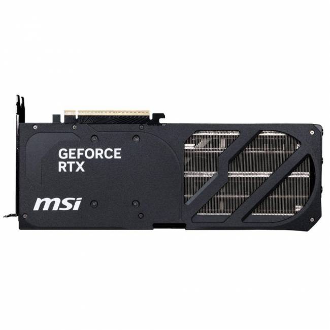 Видеокарта MSI RTX 5070 TI 16G SHADOW 3X OC — для бизнеса и офиса Видеокарта MSI RTX 5070 TI 16G SHADOW 3X OC — для бизнеса и офиса