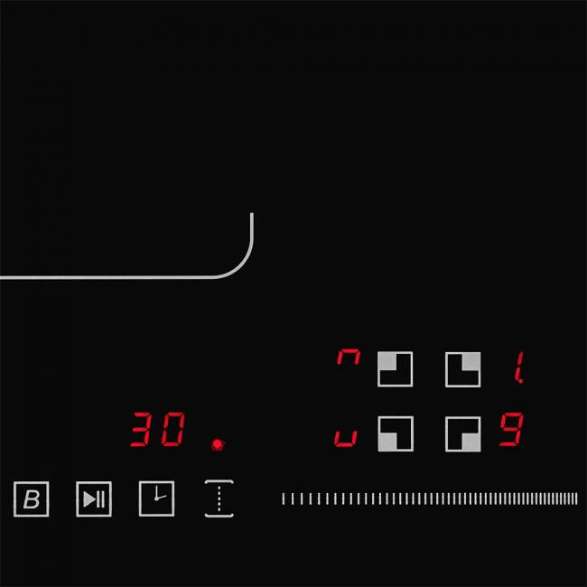 Варочная поверхность MONSHER Monsher MHI 6016 — для бизнеса и офиса Варочная поверхность MONSHER Monsher MHI 6016 — для бизнеса и офиса