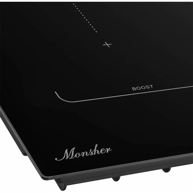 Варочная поверхность MONSHER Monsher MHI 6016 — для бизнеса и офиса Варочная поверхность MONSHER Monsher MHI 6016 — для бизнеса и офиса