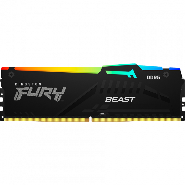 Память оперативная Kingston KF556C36BBE2A-32 — для бизнеса и офиса Память оперативная Kingston KF556C36BBE2A-32 — для бизнеса и офиса