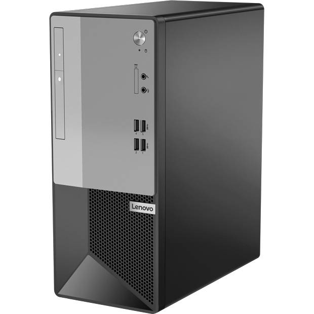Персональный компьютер Lenovo V50t Gen 2 13IOB (11QE003YUK) — для бизнеса и офиса Персональный компьютер Lenovo V50t Gen 2 13IOB (11QE003YUK) — для бизнеса и офиса
