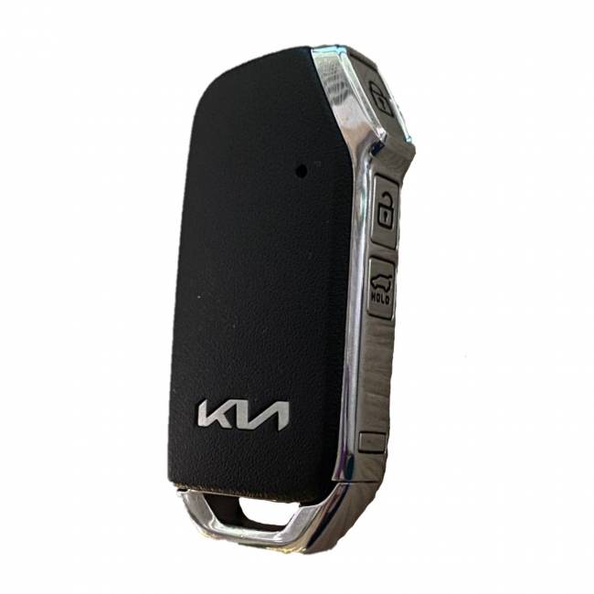 Ключ смарт KIA Sportage 95440-L2410 4A NCF29AxM 433 MHz FSK c Keyless — для бизнеса и офиса Ключ смарт KIA Sportage 95440-L2410 4A NCF29AxM 433 MHz FSK c Keyless — для бизнеса и офиса