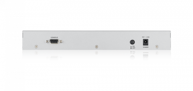 Межсетевой экран ZyXEL USGFLEX200-RU0102F — для бизнеса и офиса Межсетевой экран ZyXEL USGFLEX200-RU0102F — для бизнеса и офиса