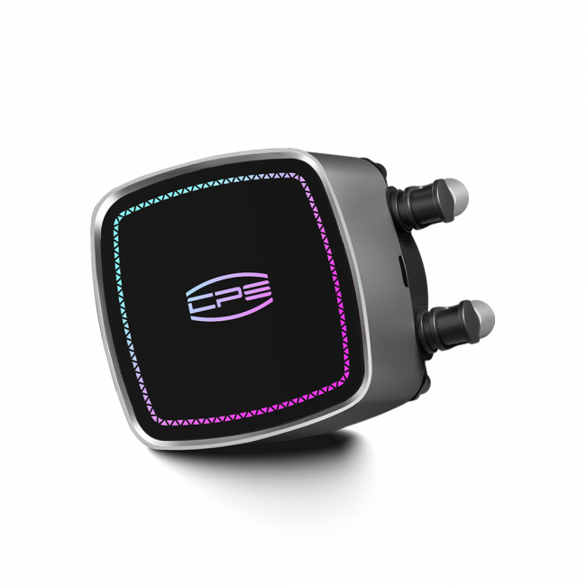 Система охлаждения PCCooler DE360 BK — для бизнеса и офиса Система охлаждения PCCooler DE360 BK — для бизнеса и офиса