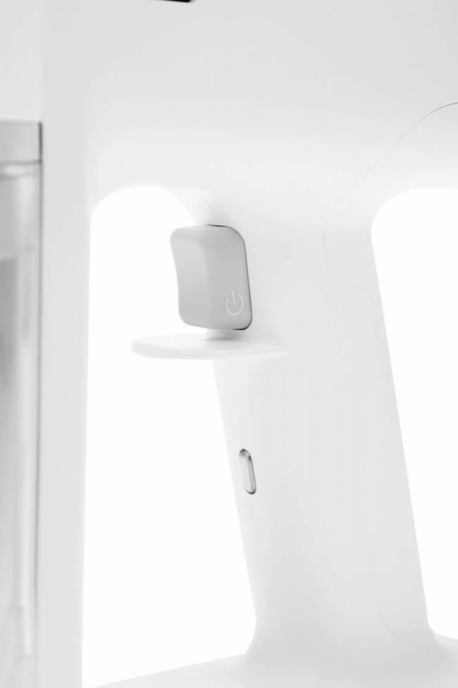 Пылесос вертикальный Xiaomi BHR8831EU — для бизнеса и офиса Пылесос вертикальный Xiaomi BHR8831EU — для бизнеса и офиса