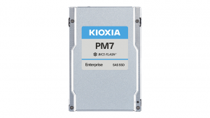 Серверный твердотельный накопитель Kioxia KPM7VVUG1T60