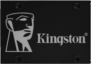 Твердотельный накопитель Kingston KC600 SKC600/1024G