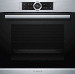 Встраиваемая электрическая духовка BOSCH Bosch Serie | 8 HBG6750S1