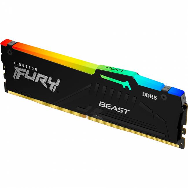 Память оперативная Kingston KF560C36BBE2A-32 — для бизнеса и офиса Память оперативная Kingston KF560C36BBE2A-32 — для бизнеса и офиса