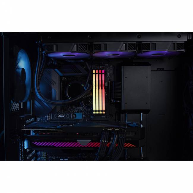 Память оперативная Kingston KF560C36BBE2A-32 — для бизнеса и офиса Память оперативная Kingston KF560C36BBE2A-32 — для бизнеса и офиса